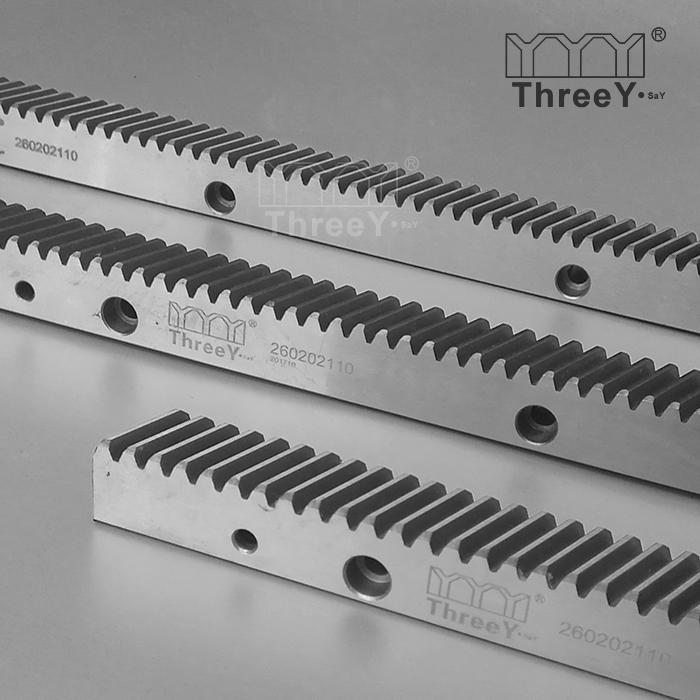 精密齒輪 精密齒輪